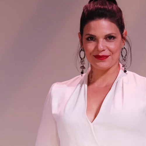 Μαρίνα Ασλάνογλου | "Έκανα τρεις εξωσωματικές, ένιωθα φοβερές ενοχές ότι δε μπορώ να αποκτήσω παιδί.."