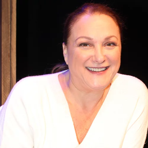 Ρένια Λουιζίδου για Φιλιππίδη: "Προσωπικά δεν άντεχα τα νεύρα του. Δε μπορώ να δουλεύω κάτω από τέτοιες εντάσεις"