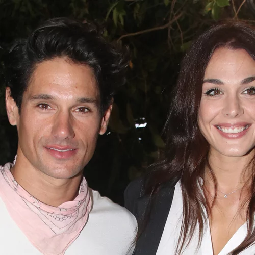 9 ζευγάρια που ερωτεύθηκαν κατά τη διάρκεια των γυρισμάτων