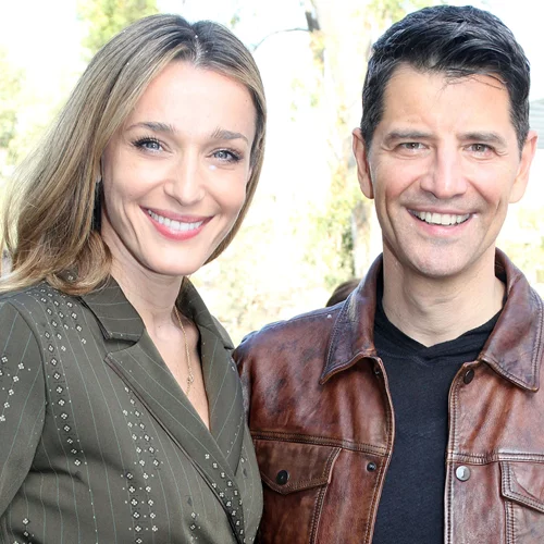 "Ποιος είπε πρώτα σ' αγαπώ;" | Ρουβάς - Ζυγούλη απαντούν σε 14 ερωτήσεις για ζευγάρια