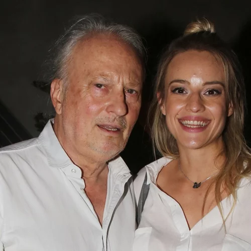 Ιλένια Ουίλιαμς | Το συγκινητικό βίντεο με το οποίο αποχαιρέτησε τον πατέρα της, Ρόμπερτ Ουίλιαμς