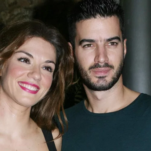 Βάσω Λασκαράκη και Γιάννης Τσιμιτσέλης ξανά "μαζί"