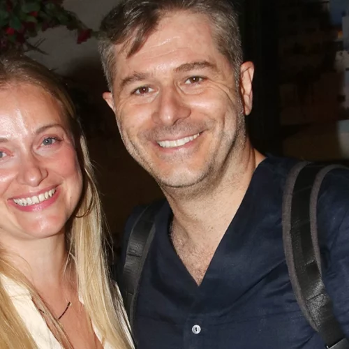 Αλέξανδρος Μπουρδούμης | "Η Λένα Δροσάκη κόντεψε να σπάσει τα δόντια της κατά τη διάρκεια της δίκης του Πέτρου Φιλιππίδη"