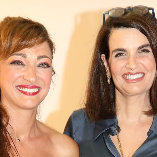 Επίδαυρος | Οι άνθρωποι της τέχνης που παρακολούθησαν την παράσταση "Ελένη"