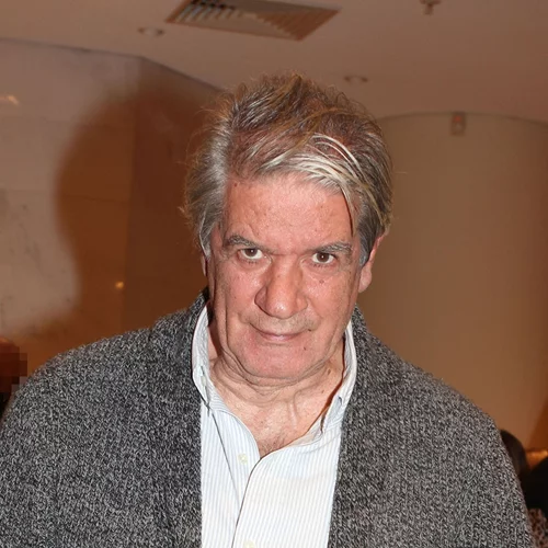 Τζάνος Σοφιανός | Αυτός είναι ο γοητευτικός 24χρονος γιος του Φίλιππου Σοφιανού