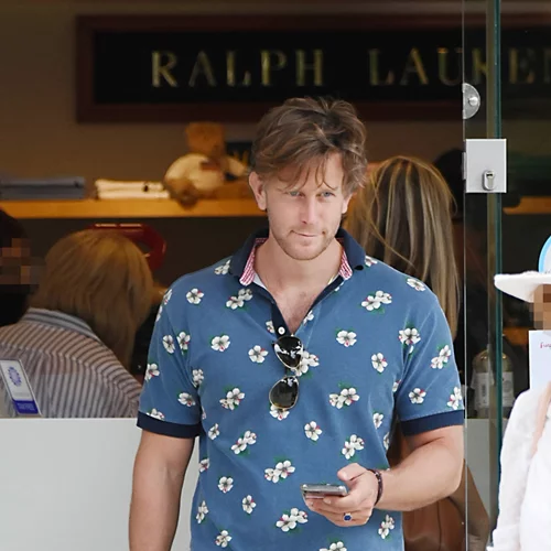 Qatargate | Αποφυλακίζεται με βραχιολάκι ο σύντροφος της Εύας Καϊλή, Francesco Giorgi