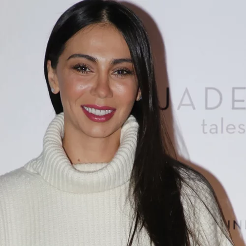 Ολυμπία Χοψονίδου | Η στενάχωρη αποκάλυψη για τις δύο εγκυμοσύνες της