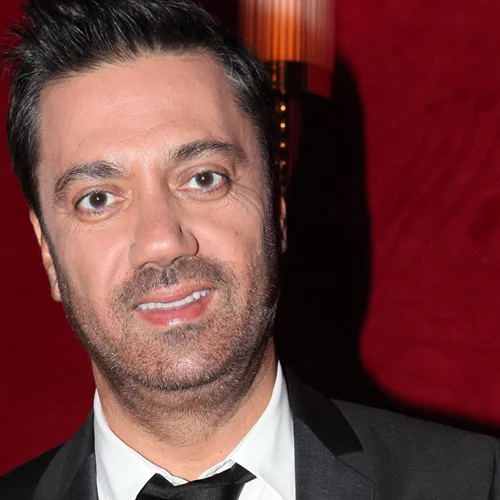 Μάνος Θεοφάνους | Ο γιος του Γιώργου Θεοφάνους μόλις έγινε 18 ετών