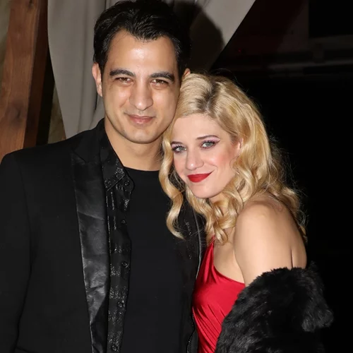 Τζένη Θεωνά - Δήμος Αναστασιάδης | Οργάνωσαν το πιο εντυπωσιακό πάρτι για τα γενέθλια του γιου τους