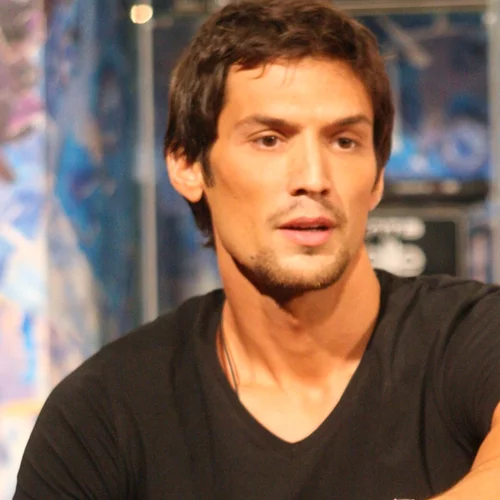 Ο Αλέξανδρος Παρθένης δεν δείχνει έτσι πια