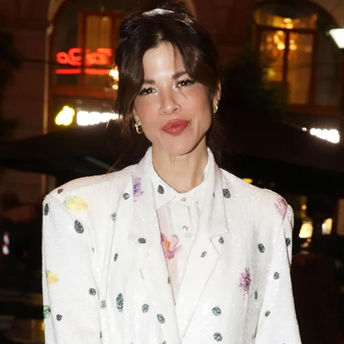 Δάφνη Καραβοκύρη | "Από 62 κιλά, έφτασα να ζυγίζω 39,5" – Η εξομολόγηση της δημοσιογράφου για τη νευρική ανορεξία