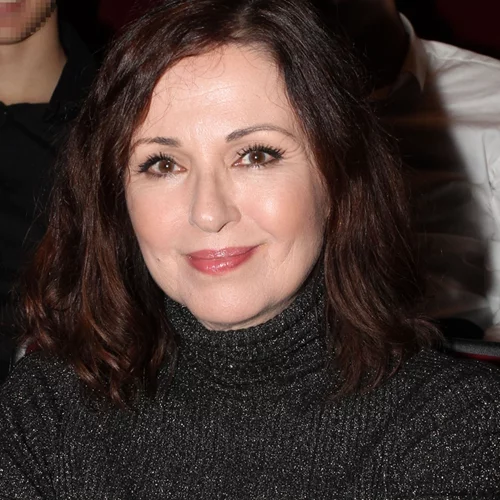 Κοραλία Καράντη | Γιατί επιμένει να μην αποκαλύπτει το πραγματικό της επίθετο;