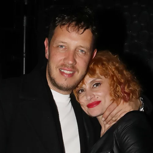 Το διάσημο ζευγάρι κάνει ακόμη μία κοινή εμφάνιση διαψεύδοντας μια και καλή τις φήμες περί χωρισμού