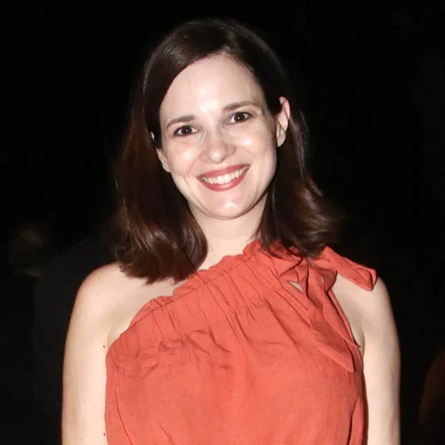 Ευγενία Δημητροπούλου | Η σπάνια εμφάνιση με τον πολύ γοητευτικό σύζυγό της