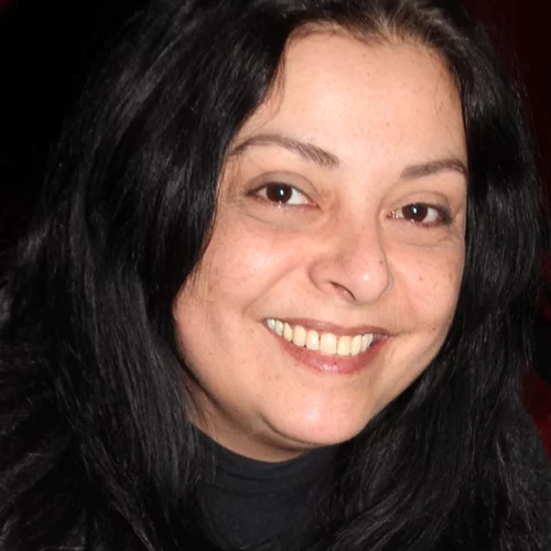 Βασιλική Ανδρίτσου | "Νιώθω περήφανη που κατάφερα να γίνω μητέρα στα 46 μου χρόνια"