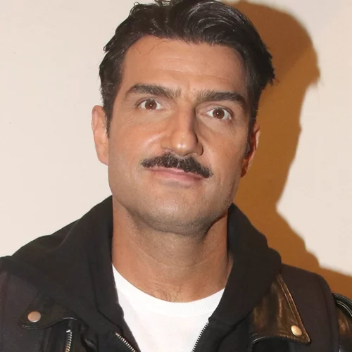 Νίκος Κουρής | "Ζω με τον φόβο της αρρώστιάς μου, ζω καθημερινά με το φόβο του τέλους μου"