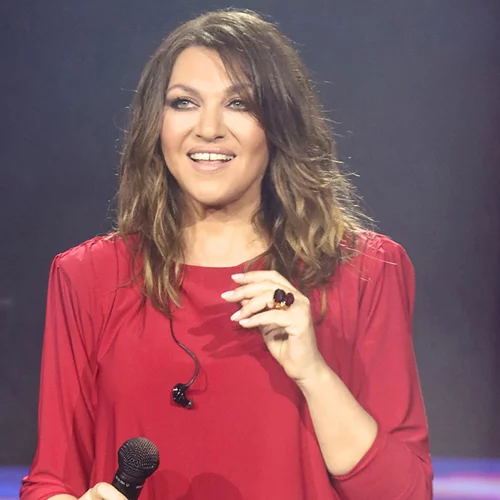 Καίτη Γαρμπή για Γιώργο Κιμούλη | "Δεν είναι της μόδας οι κατηγορίες τύπου Μπεκατώρου, είναι..."