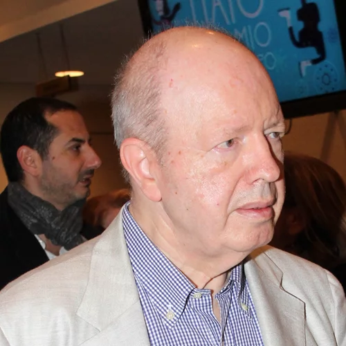 Πέθανε ο Σταύρος Ψυχάρης - Σε ηλικία 77 ετών