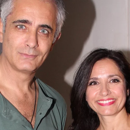 Μαρήλια Αλαφούζου | H πανέμορφη κόρη του Σωκράτη Αλαφούζου και της Βάσως Γουλιελμάκη στην Καλιφόρνια