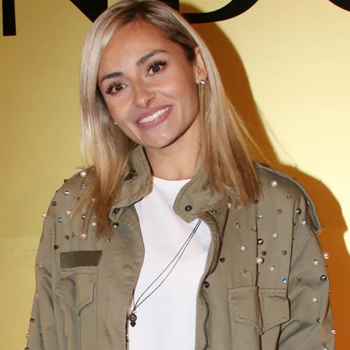 Back to the Game | Η Βασιλική Μιλλούση προπονείται ξανά για αγώνες - Δείτε τη σκληρή της προπόνηση