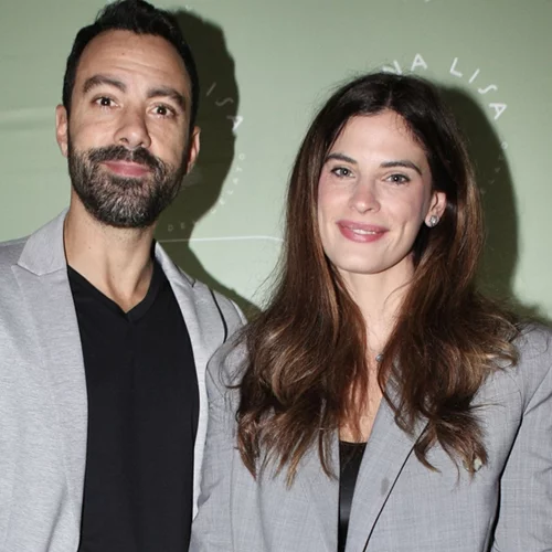 Χριστίνα Μπόμπα - Σάκης Τανιμανίδης | Το τρυφερό βίντεο από τις Κάννες και όσα συμβαίνουν στο ταξίδι τους