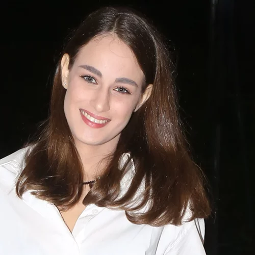 Μαρία Βοσκοπούλου | H φωτογραφία με σέξι μαύρο μπικίνι και η εντυπωσιακή πισίνα