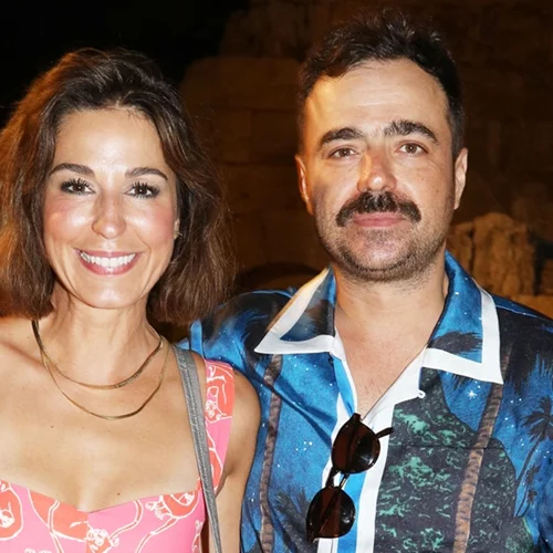 Κατερίνα Παπουτσάκη | Η πρώτη της ανάρτηση μετά την είδηση του χωρισμού από τον Παναγιώτη Πιλαφά