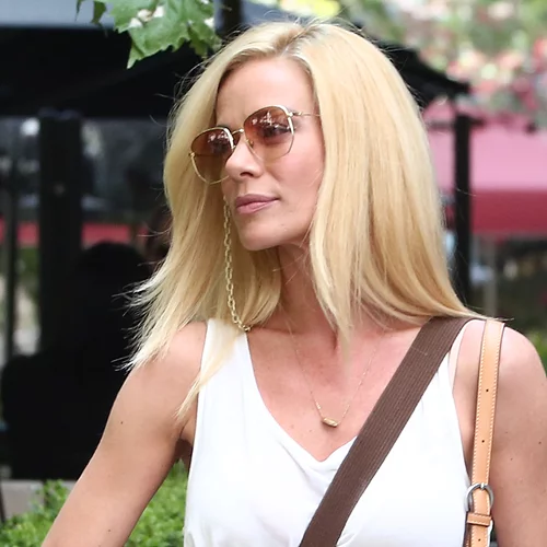 Η Ζέτα Μακρυπούλια πιο όμορφη από ποτέ χωρίς ίχνος μακιγιάζ