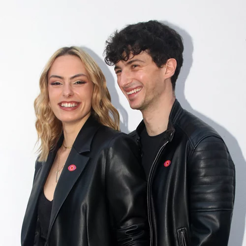 Το πιο φωτογενές ζευγάρι του GNTM γιορτάζει 10 μήνες σχέσης