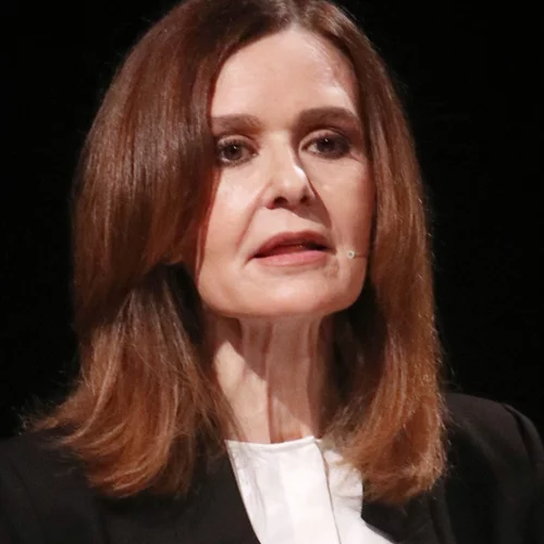 Η Κάτια Δανδουλάκη αποκάλυψε τον λόγο για τον οποίο η ίδια και ο θίασός της δε συμμετείχαν στην πανελλήνια απεργία των ηθοποιών