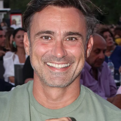 Γιώργος Καπουτζίδης | "Ο Γιάννης Σμαραγδής με πήρε τηλέφωνο μετά τη δήλωση ότι δεν με γνωρίζει"