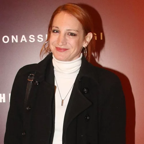 Στεφανία Γουλιώτη | Οι φωτογραφίες της από τον 2ο κύκλο της σειράς Maestro