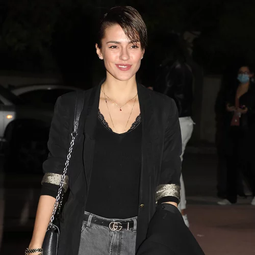 Η Κάτια Ταραμπάνκο είναι ερωτευμένη