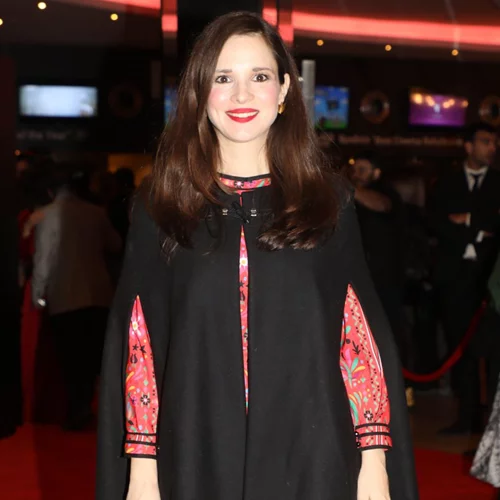 Ευγενία Δημητροπούλου | Ευχάριστα νέα για την ηθοποιό (vid)