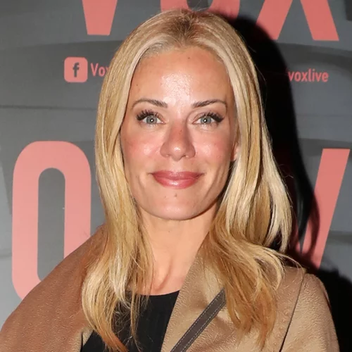 Ζέτα Μακρυπούλια | Το γαλλικό beauty look της που την έκανε να δείχνει πιο νέα από ποτέ