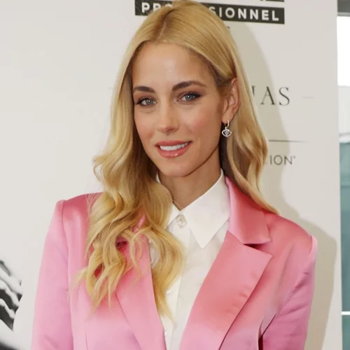 Η 21χρονη Δούκισσα Νομικού μας "έκοψε" την ανάσα | Η φωτογραφία που ανήρτησε στο Instagram