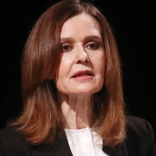 Κάτια Δανδουλάκη | "O τρόπος που ο Πέτρος Φιλιππίδης φλέρταρε την κοπέλα ήταν καταπιεστικός"