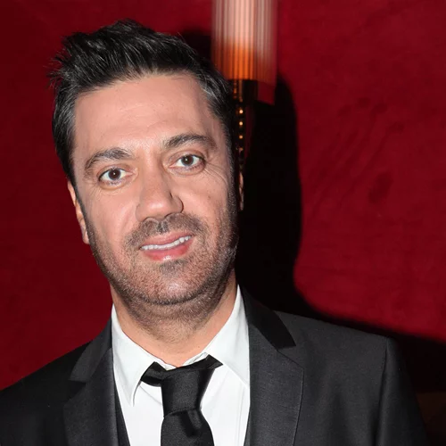 Γιώργος Θεοφάνους | "Είδα τη μάνα του Παντελίδη πάνω από το μνήμα να καταριέται εμένα και τα παιδιά μου"