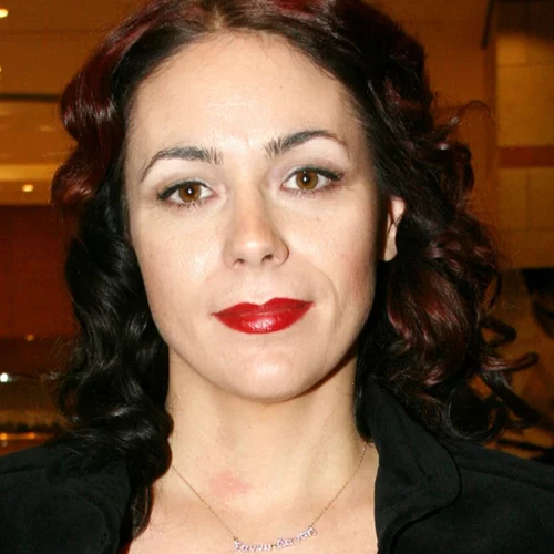 Σάννυ Χατζηαργύρη | "Ο σύζυγός μου είναι ο δικηγόρος των θυμάτων στη δίκη Φιλιππίδη"