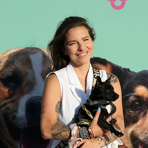 Εριέττα Κούρκουλου - Λάτση | Βάφτισε τον γιο της υπό άκρα μυστικότητα - Η διακόσμηση, η τούρτα και το μήνυμα στους καλεσμένους