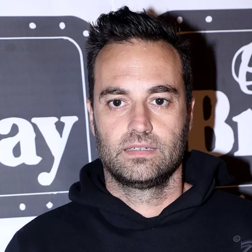 Κώστας Φραγκολιάς | Η παρεξήγηση με τη λευχαιμία και η οργισμένη απάντηση της Ρεγγίνας Μακέδου