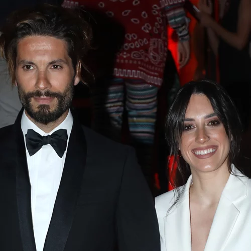 Γιώργος Καράβας - Ραφαέλα Ψαρρού | Το πολυτελές θέρετρο όπου παραθερίζουν στις Κάννες είναι ένα όνειρο