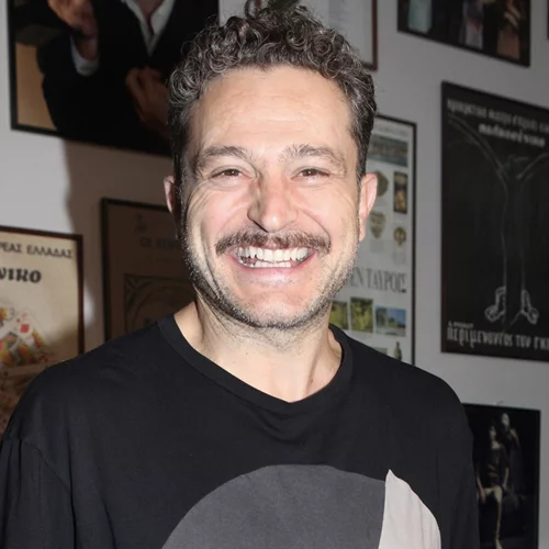 Ο Γιώργος Καραμίχος μιλά ανοιχτά για τον καρκίνο | "Όταν το έμαθα, ήταν η πρώτη φορά που ξέσπασα σε κλάματα..."