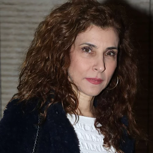 Η συγκινητική ανάρτηση της Μαρίας Παπαλάμπρου για τα 4 χρόνια από τον θάνατο του συζύγου της