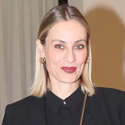 Το ξέσπασμα της Ελεονώρας Μελέτη | "Είμαστε όλοι μας αστείοι που συζητάμε για ζοφερή πραγματικότητα την ώρα που άλλοι τη βιώνουν"