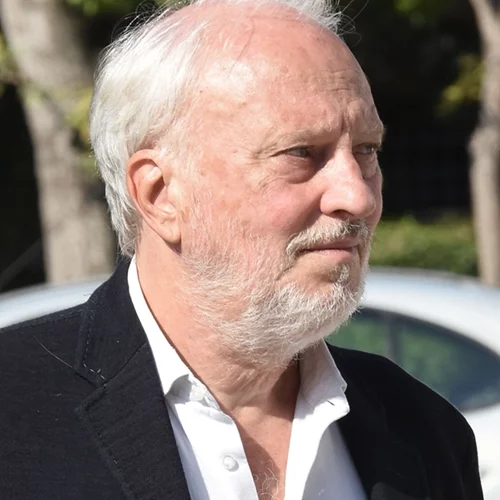 Έφυγε από τη ζωή ο τραγουδιστής Ρόμπερτ Ουίλιαμς