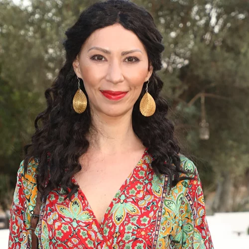 Δώρα Χρυσικού | "Γιορτάζω δύο γενέθλια. Τη μέρα που γεννήθηκα και τη μέρα που ξεπέρασα τον καρκίνο"