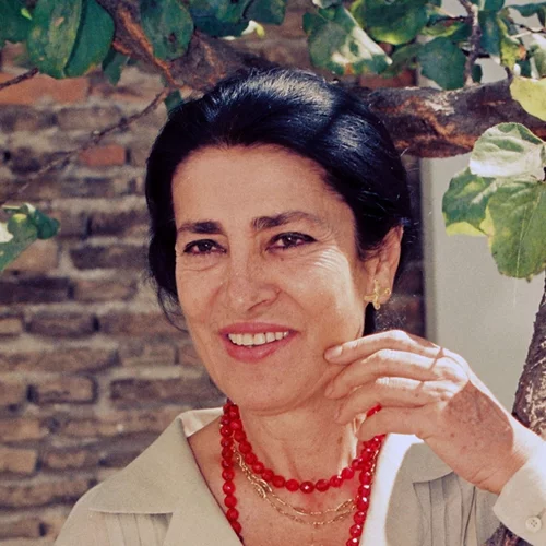 Το τελευταίο αντίο στην Ειρήνη Παππά | Ποιοι βρέθηκαν στο Χιλιομόδι Κορινθίας για να την αποχαιρετήσουν