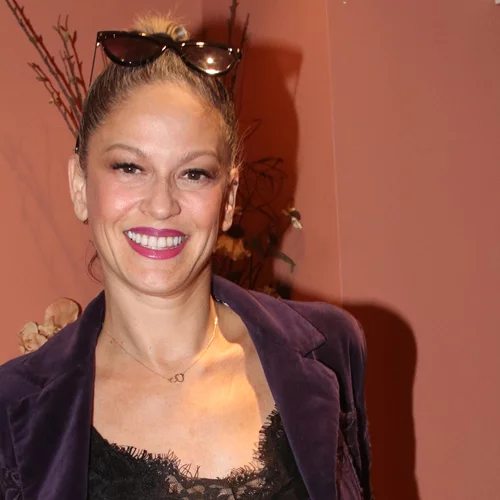 Ρέα Τουτουνζή | "Δεν χτύπησε ποτέ το καμπανάκι για να κάνω παιδί"