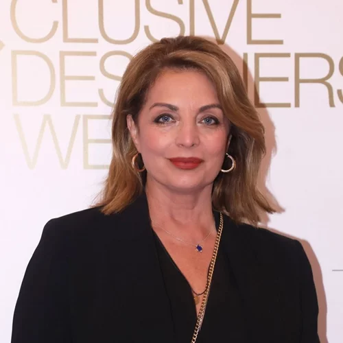 Άντζελα Γκερέκου | "Τη φωνή του Τόλη, όποτε την άκουγα, δάκρυζα"